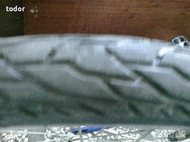 продавам детски велосипед 20 цола немски, снимка 5 - Велосипеди - 49042639