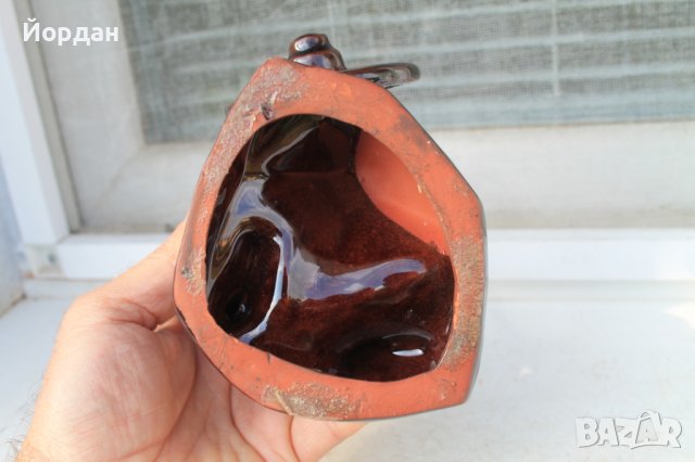 Авторска керамика на ''Боримечката'', снимка 10 - Колекции - 40603825