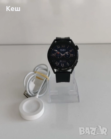 Смарт часовник Huawei GT 3 44mm
