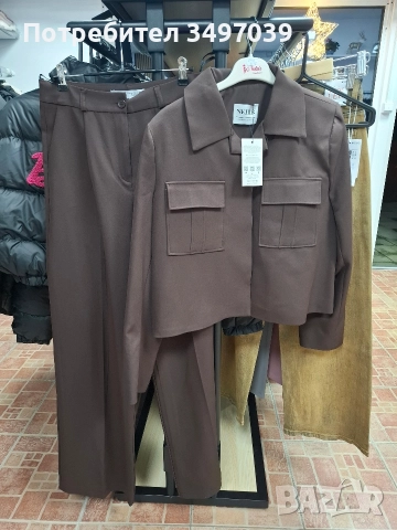 Качествени дрехи , снимка 11 - Спортни екипи - 52770105