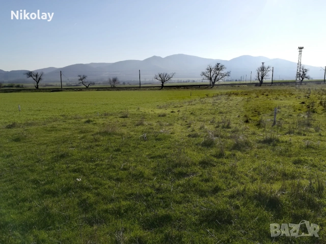 Земеделска земя в границите на гр. Шивачево, снимка 6 - Земеделска земя - 50795692