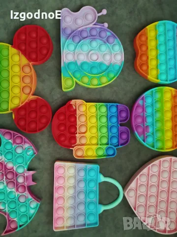 Попити , снимка 5 - Игри и пъзели - 47886984