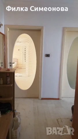 Двустаен апартамент в ж.к. Красна поляна-2, снимка 11 - Апартаменти - 51359011