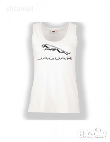 Дамски потник Jaguar, снимка 2 - Потници - 33637983