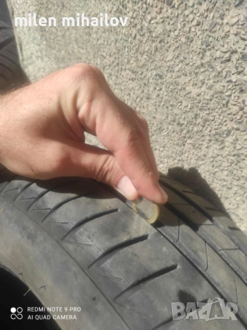 гуми 175/65/14, снимка 3 - Гуми и джанти - 51698903