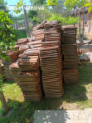 Керемиди, снимка 1