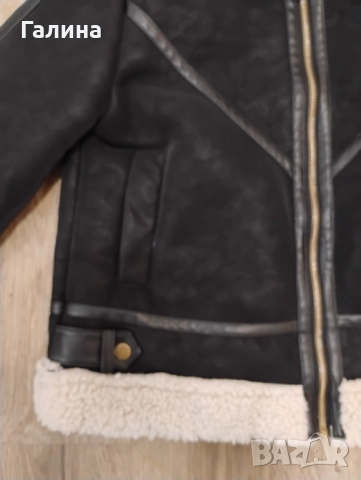 Дамско яке, снимка 3 - Якета - 52669191