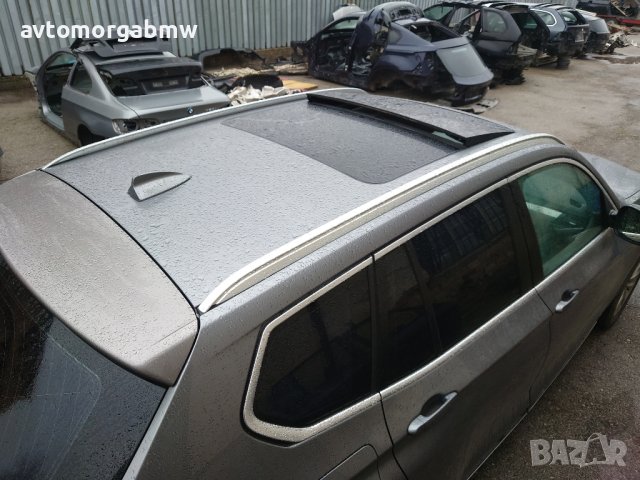 На части БМВ Х3 Ф25 3.5и 306 коня / BMW X3 F25 3.5i 306hp, снимка 9 - Автомобили и джипове - 39409196