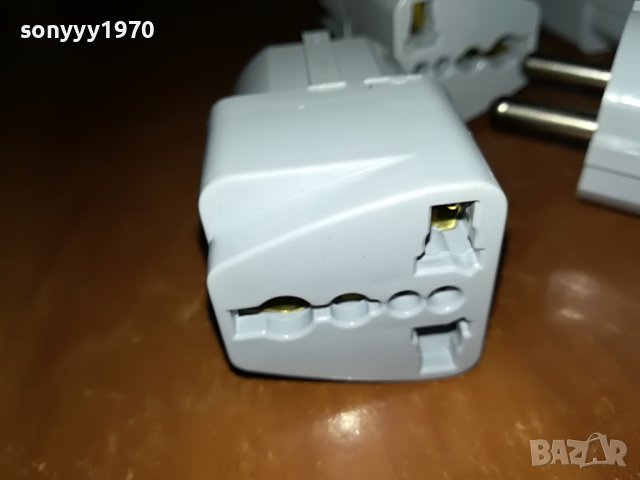 22OV UK/ENGLAND ПРЕХОД ЗА 22ОВОЛТА 5БР-0807221522, снимка 14 - Други - 37328285