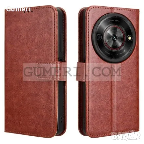 UG Phone U25 5G  Тефтер "Wallet", снимка 4 - Калъфи, кейсове - 48907182