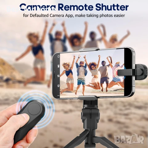 Дистанционно управление за електронни четци, снимка 4 - Друга електроника - 51126728