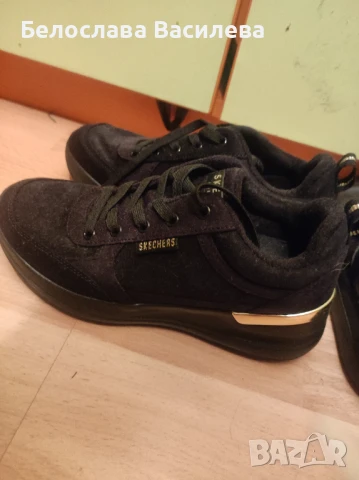 Дамски обувки Skechers , снимка 1