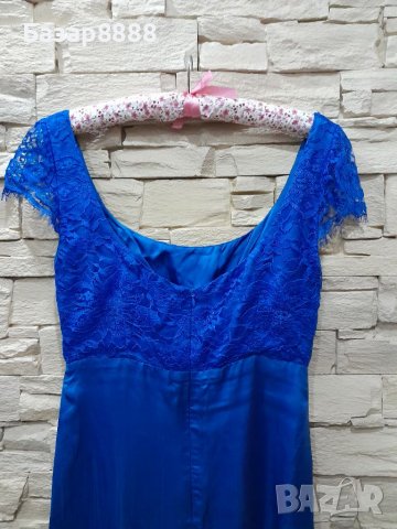 Официална дамска рокля, снимка 4 - Рокли - 40233097