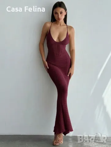 Рокля, снимка 2 - Рокли - 49595685