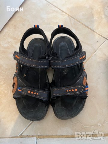 Детски сандали primigi , снимка 2 - Детски сандали и чехли - 38104342