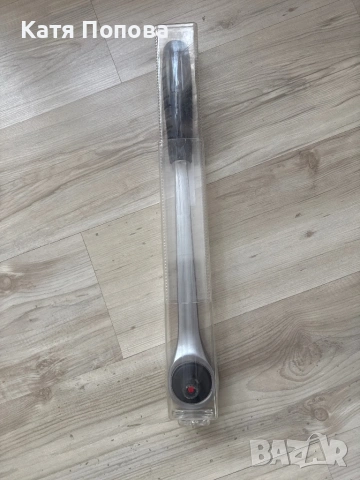 Продавам тресчотка KS tools 