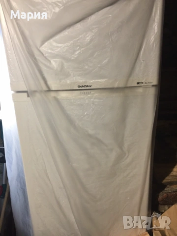 Хладилник голдстар 