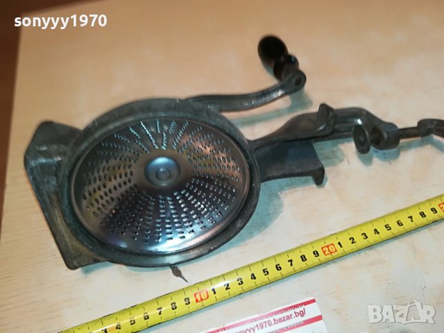 ПОРЪЧАНА-ALEXANDERWERK 1068 GERMANY 2908221205, снимка 3 - Антикварни и старинни предмети - 37832952