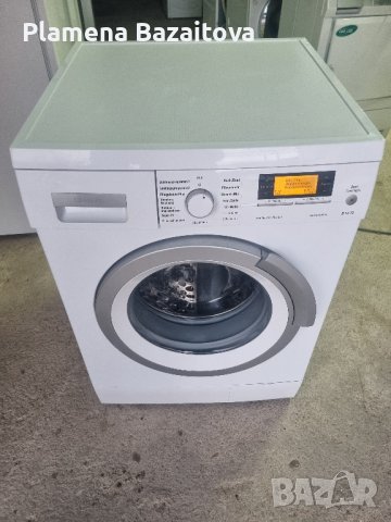 Пералня Siemens