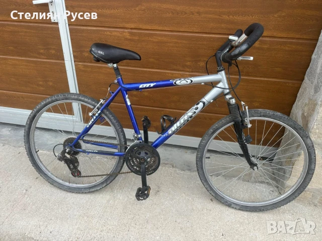 240788 altrix city 26'' колело / велосипед / байк -цена 151лв                        smr - 21 скорос