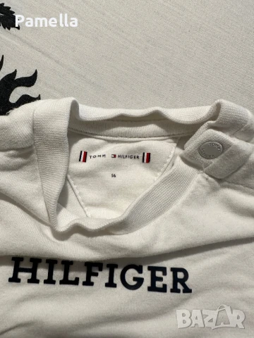 Бебешки Бодита/ тениски  Guess , снимка 15 - Бодита за бебе - 50554499