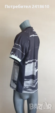 Adidas Tennis Court Sascha Zverev  Clima Lite Mens Size М ОРИГИНАЛ! 2бр. Мъжки Тениски!, снимка 15 - Тениски - 50948184