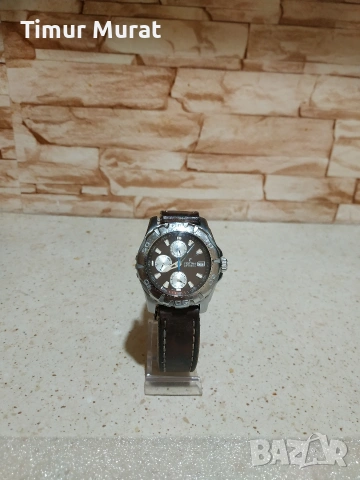 предлагам мъжки часовник FESTINA kvarcov, снимка 2 - Мъжки - 53449171