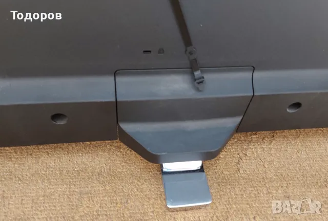 Philips 55PUS7354/12 LED TV (Flat, 55 Zoll / 139 cm, UHD 4K, SMART TV, Ambilight, Android™ 9.0 , снимка 4 - Телевизори - 49977686