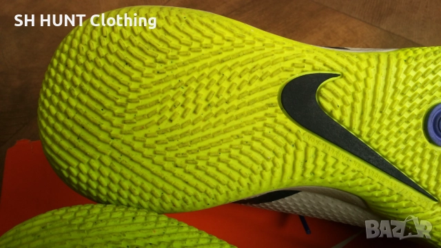 NIKE Phantom GT2 Academy IC Размер EUR 43 / UK 8 за зала 112-13-S, снимка 13 - Футбол - 52227607