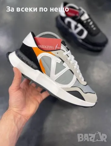 Мъжки маратонки Valentino Код D1120
