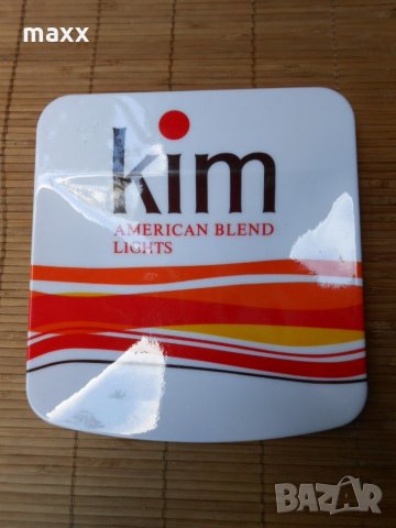 Монетник за връщане на ресто  Kim, снимка 1