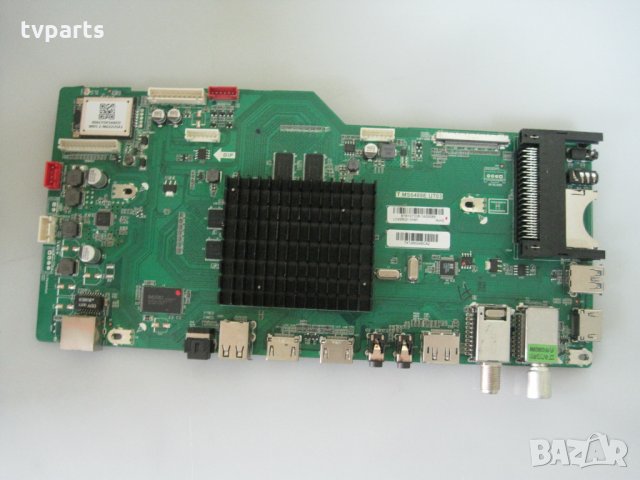 Мейнборд T.MS6488E.U703 SHARP LC-43CUG8462KS 100% работещ