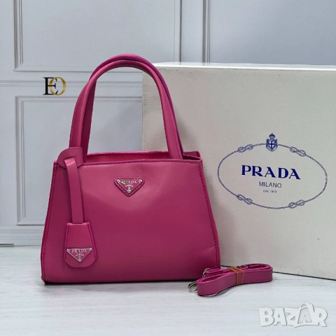 чанти prada 28х20см, снимка 9 - Чанти - 51455601