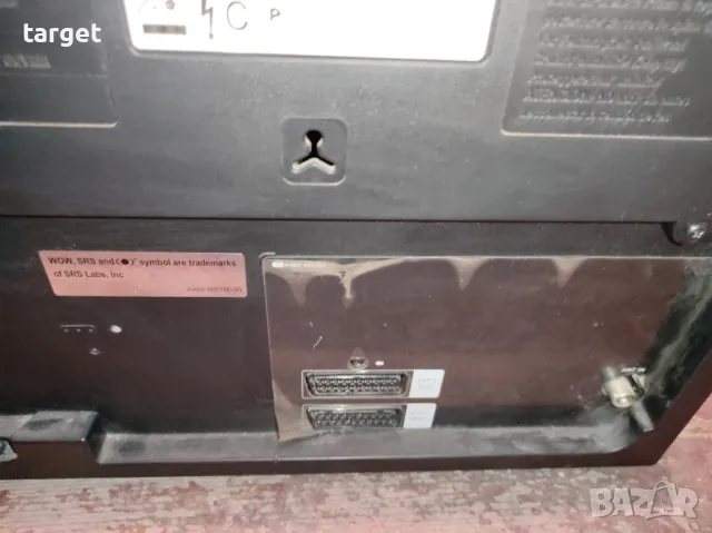 Телевизор Sony Wega KV-32HQ100K и други, снимка 8 - Телевизори - 49585044