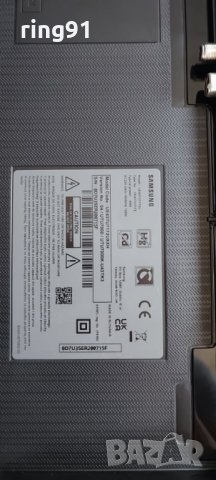 Main board - BN9650988K TV Samsung UE43TU7172U, снимка 5 - Части и Платки - 36747219
