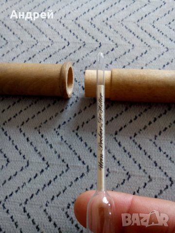 Стар Виномер #2, снимка 4 - Други ценни предмети - 28413406