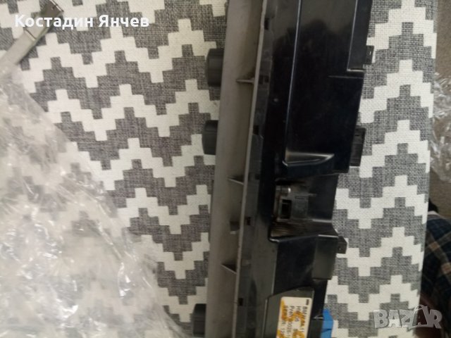 Панел климатроник на BMW e 65, снимка 5 - Части - 28524396