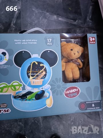 Играчка, снимка 4 - Други - 43429425