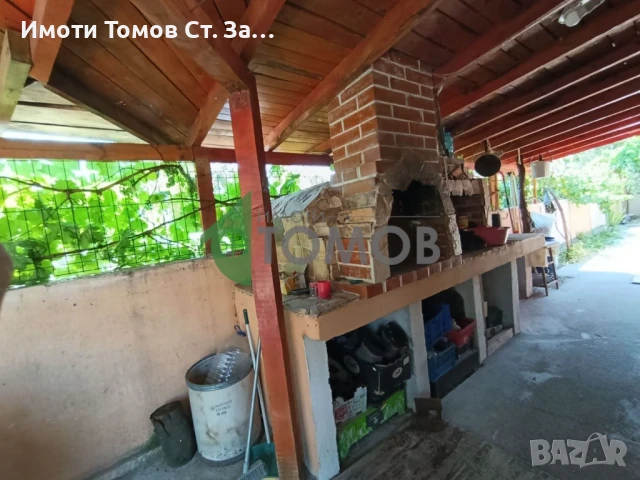 Къща с развит бизнес Село Боздуганово, снимка 16 - Къщи - 51062804