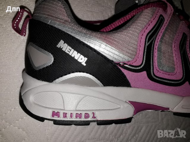 Meindl Gore-tex № 37 два чифта, снимка 14 - Други - 29024953