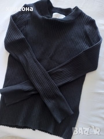 Нови блузки за момче  на Зара ,от 9-12 години, снимка 5 - Детски Блузи и туники - 39803912