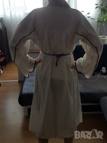 Капанска носия риза престилка, снимка 9 - Антикварни и старинни предмети - 53292736