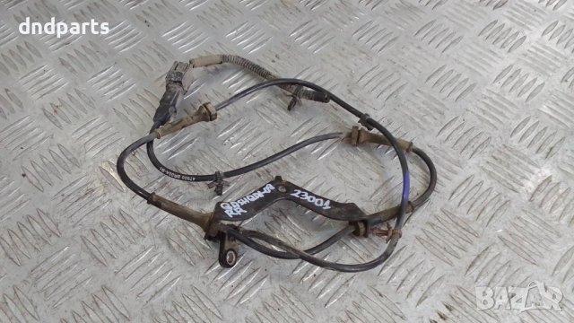 Датчик Nissan Qashqai 2.0dCi 2009г.(заден десен)	