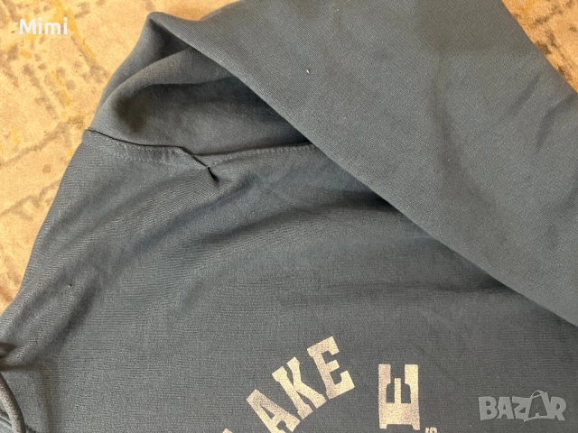 Лот мъжки суитшъри, снимка 5 - Суичъри - 52801777