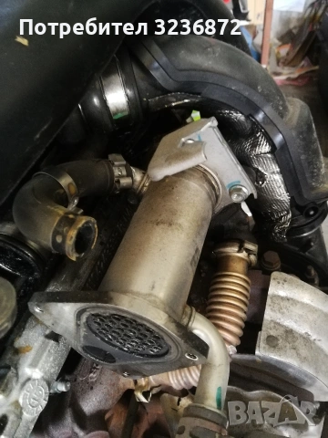 спирачен серво усилвател,лентов кабел, снимка 7 - Части - 53193853