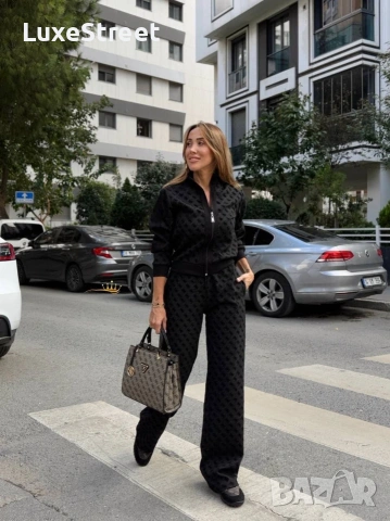 Дамски Комплект 🤍 Gucci , снимка 3 - Комплекти - 53140841