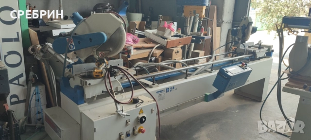 По заявка като нов автоматич двоен циркуляр, снимка 9 - Други машини и части - 51957594