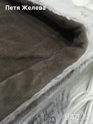 Немско електрическо одеало BEURER 130/180см (6 степени), снимка 6 - Олекотени завивки и одеяла - 50710292