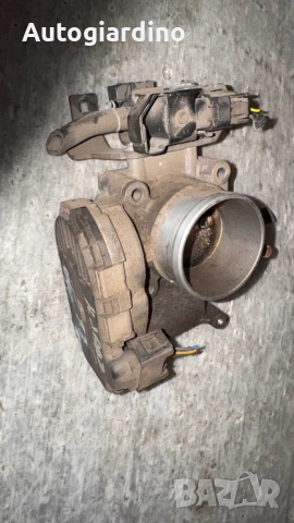 Дроселова Клапа за Honda Jazz 2004 - 0280750141
