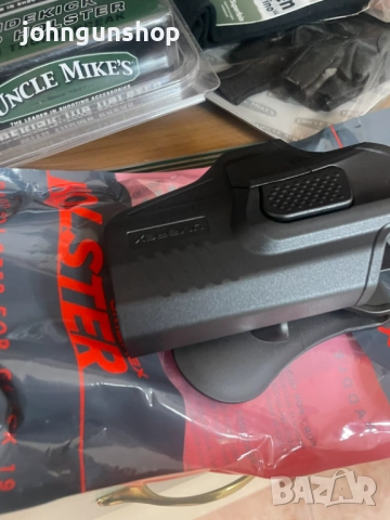 UMAREX Тактически Колан – Better Tactical Experience/ПРОМО ПАКЕТ, снимка 6 - Оборудване и аксесоари за оръжия - 52398530